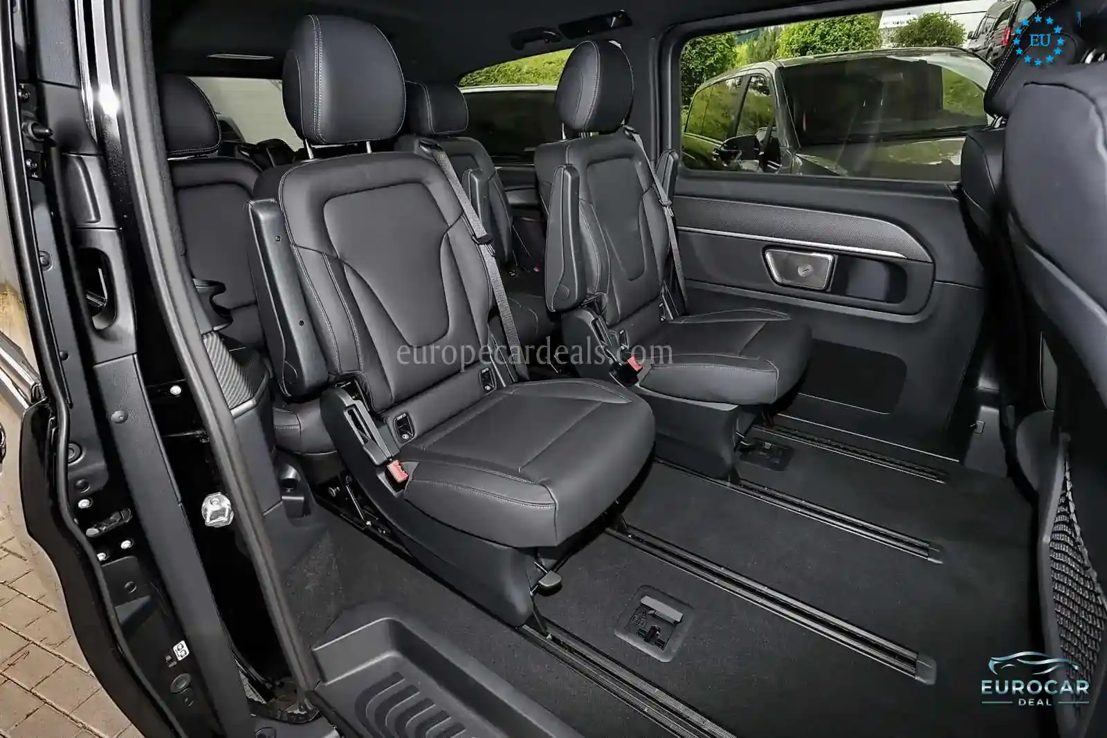 Mercedes-Benz V 250