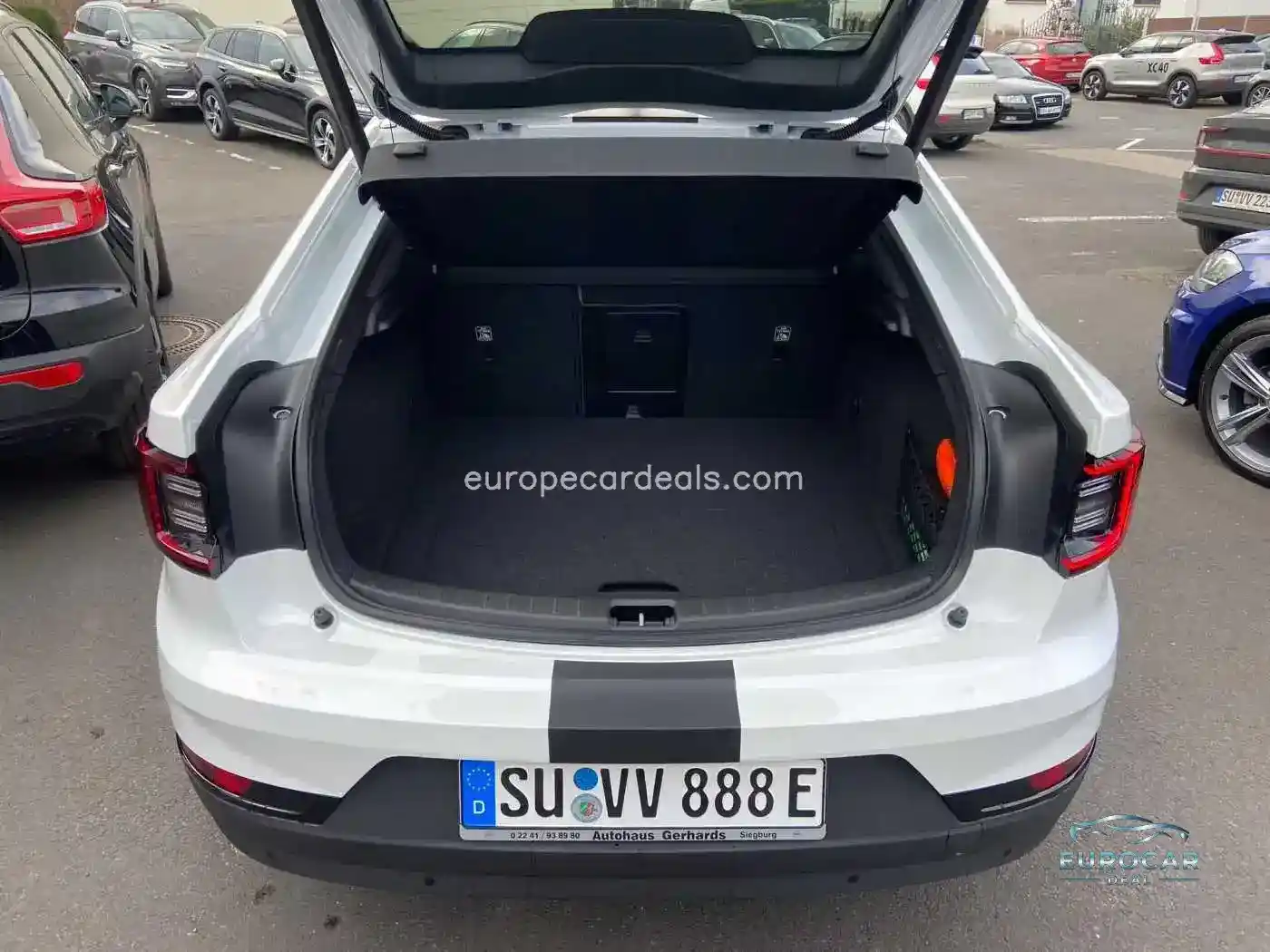 Polestar 2