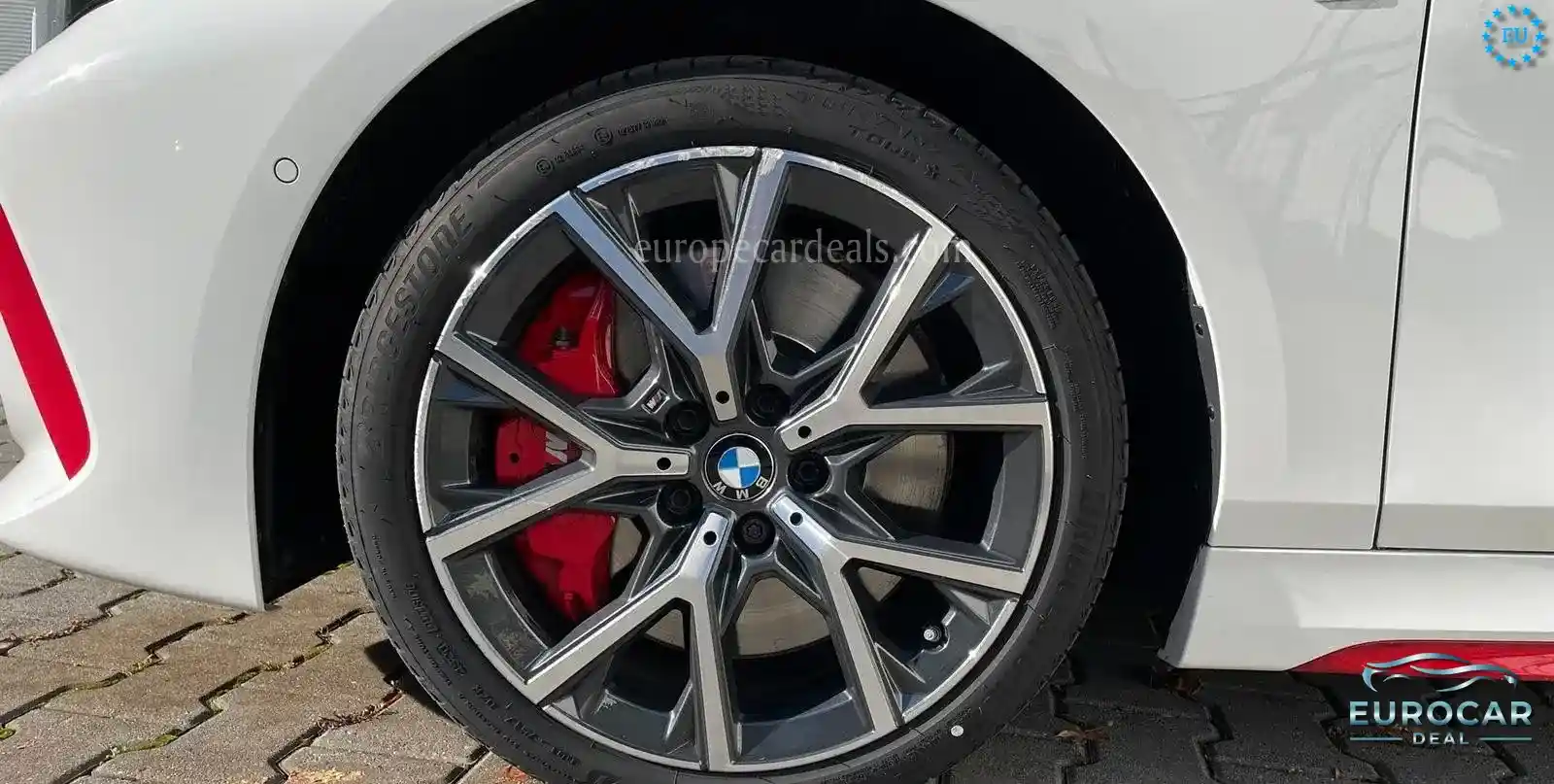 BMW 128