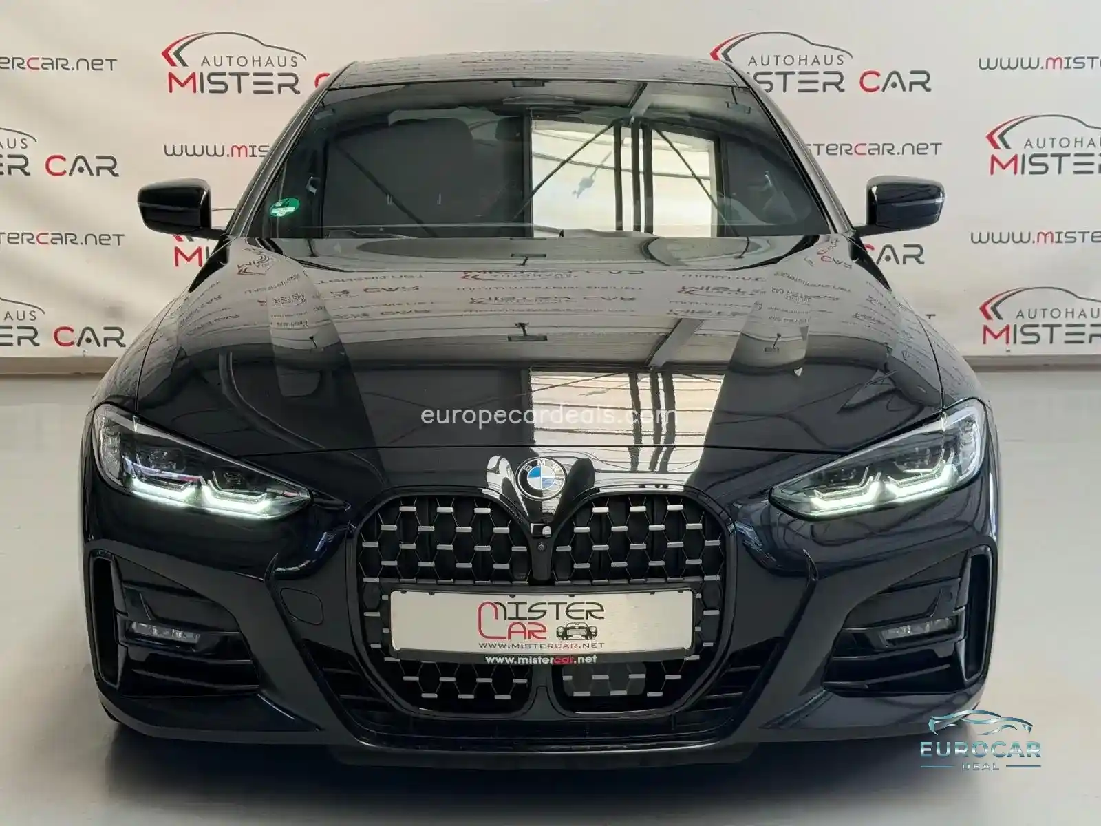 BMW 420