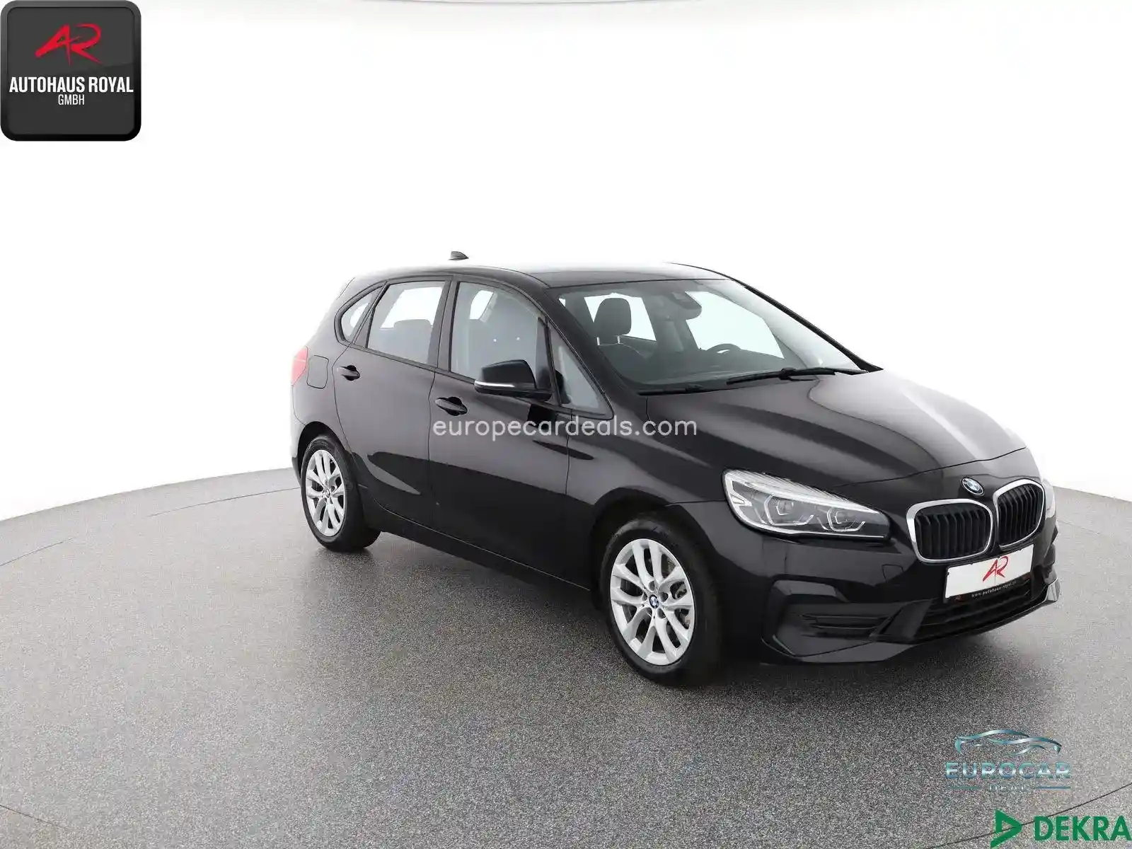 BMW 225 Active Tourer