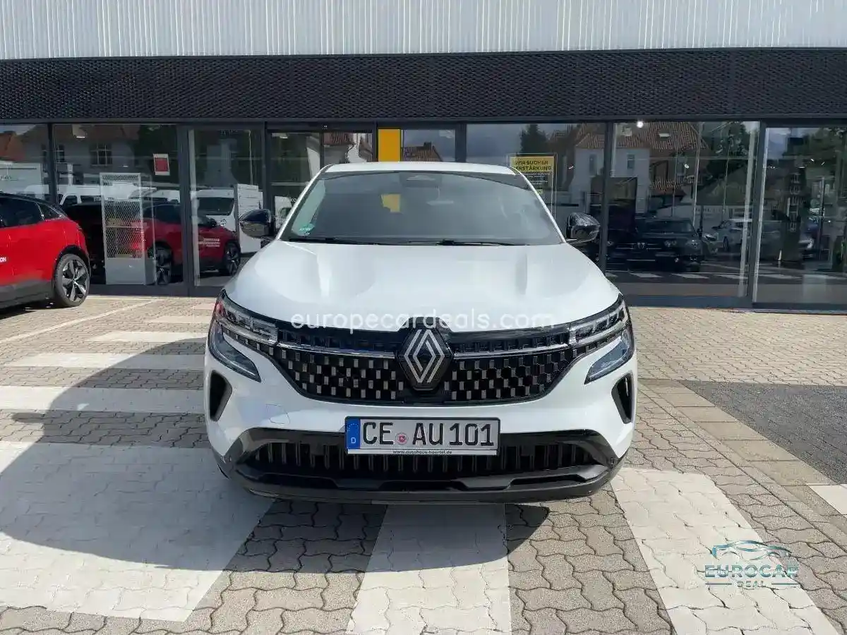 Renault Austral
