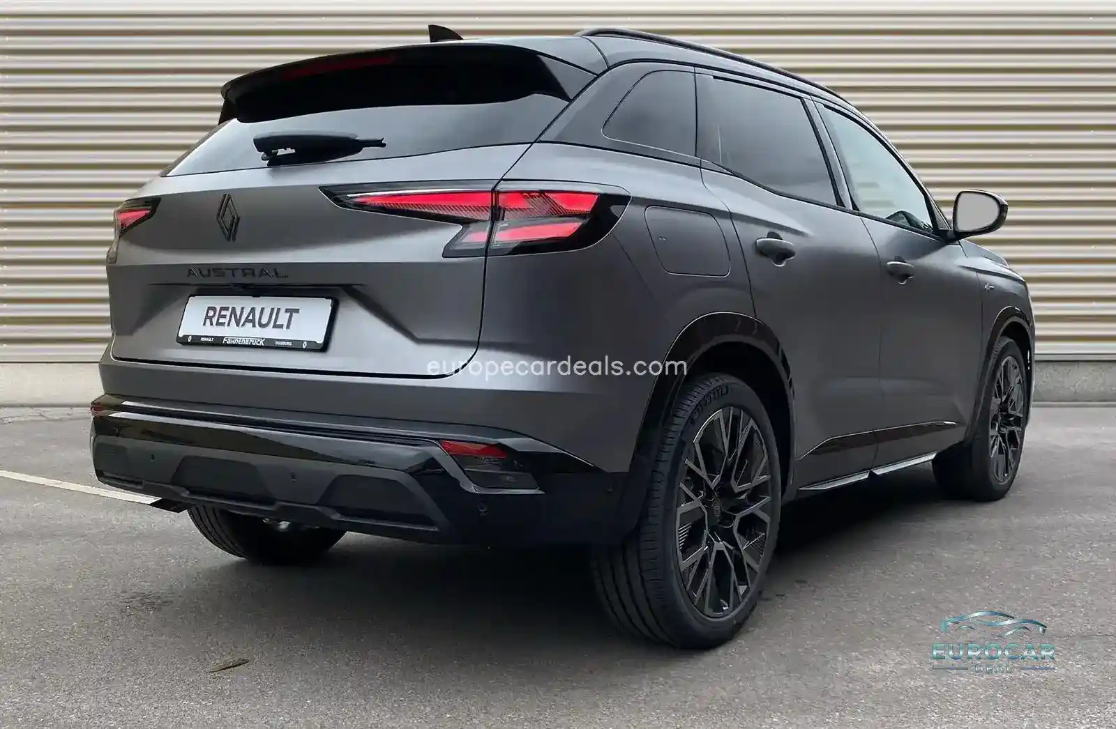Renault Austral