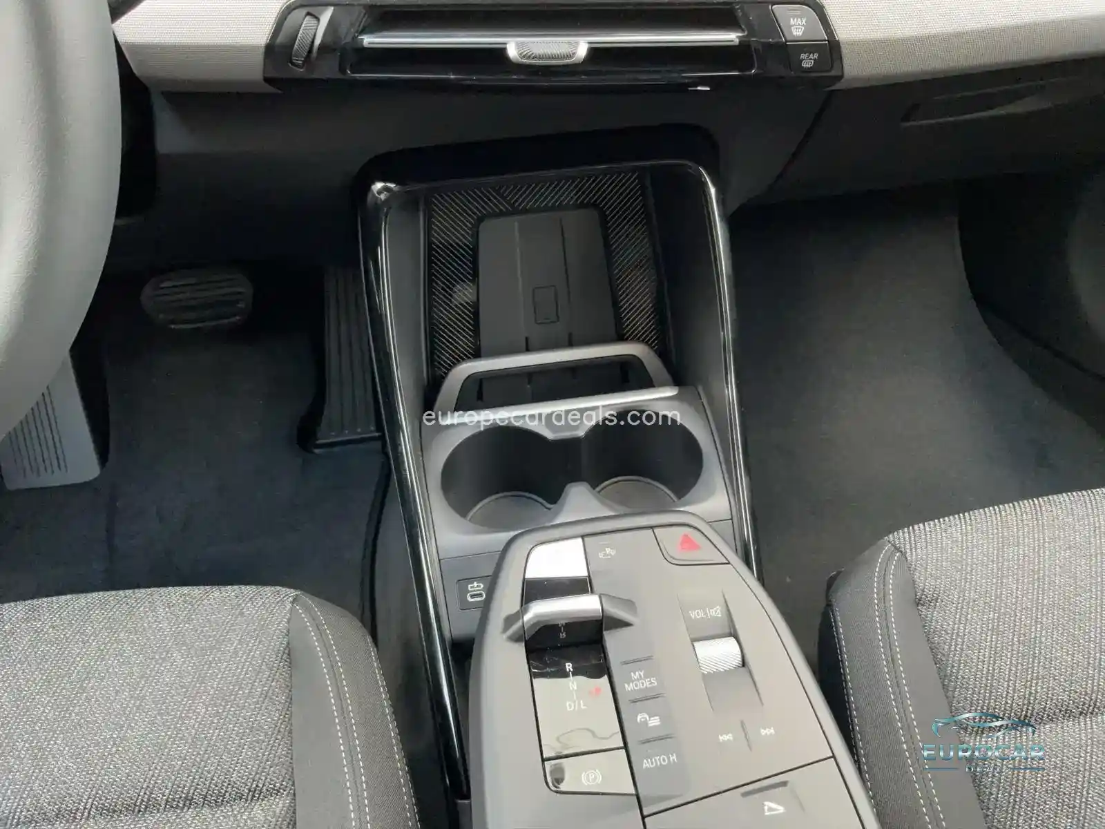 BMW 216 Active Tourer