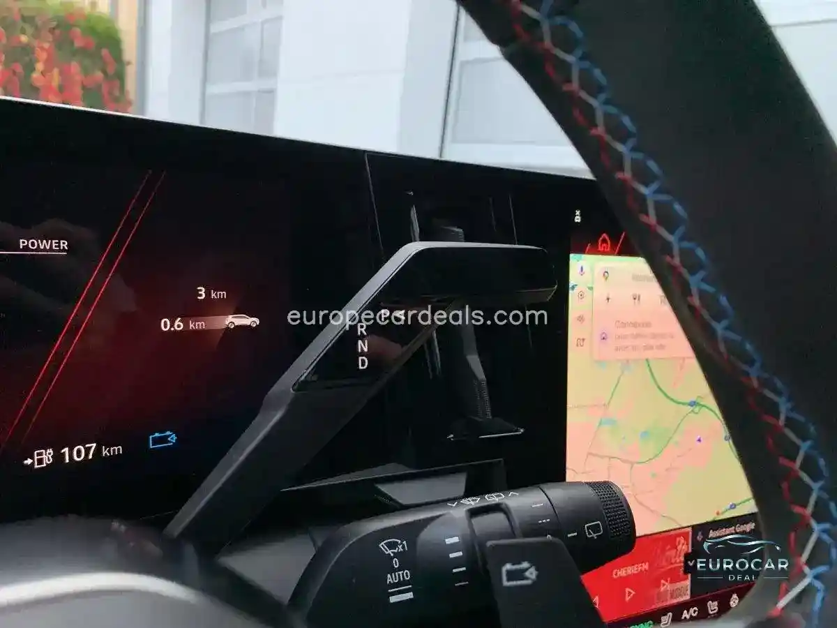 Renault Scenic E-TECH