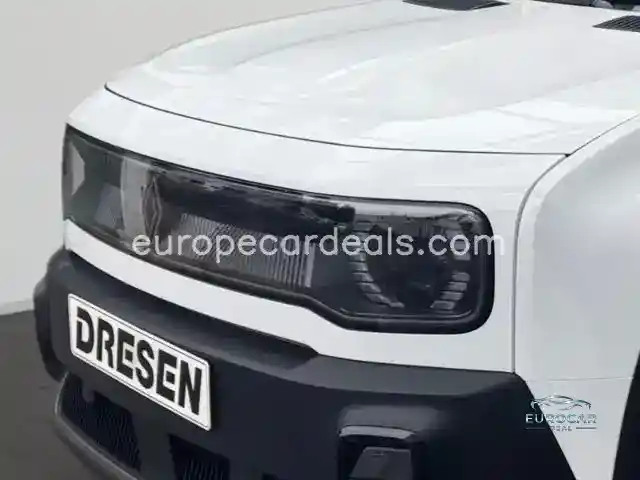 Renault R 4