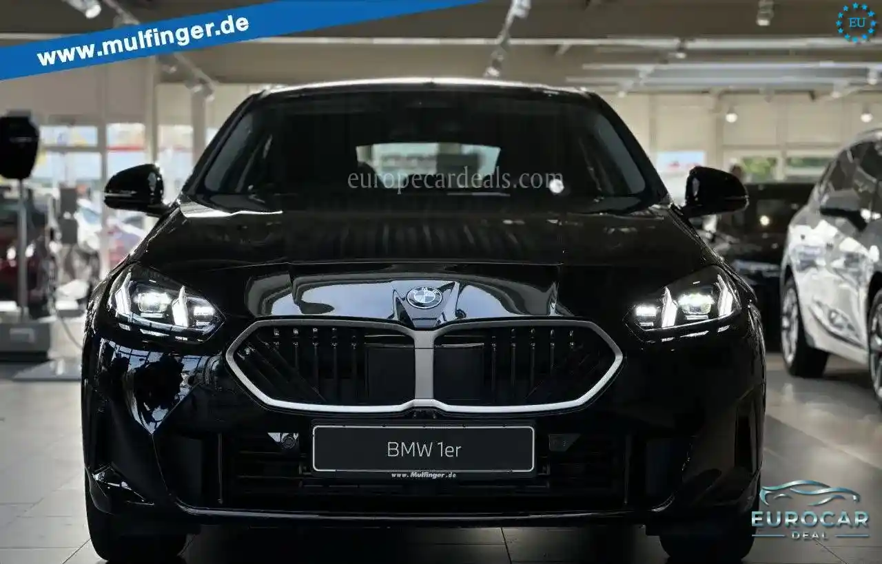 BMW 116