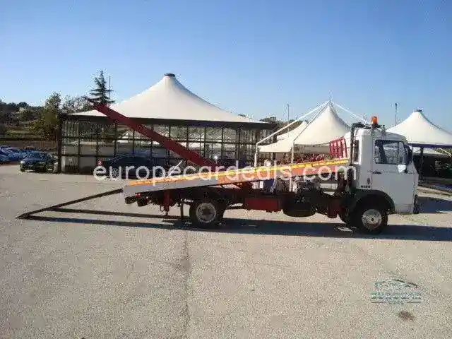 Iveco Massif