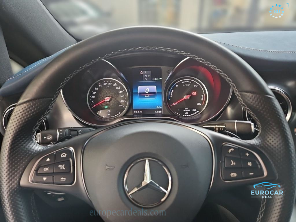 Mercedes-Benz EQV