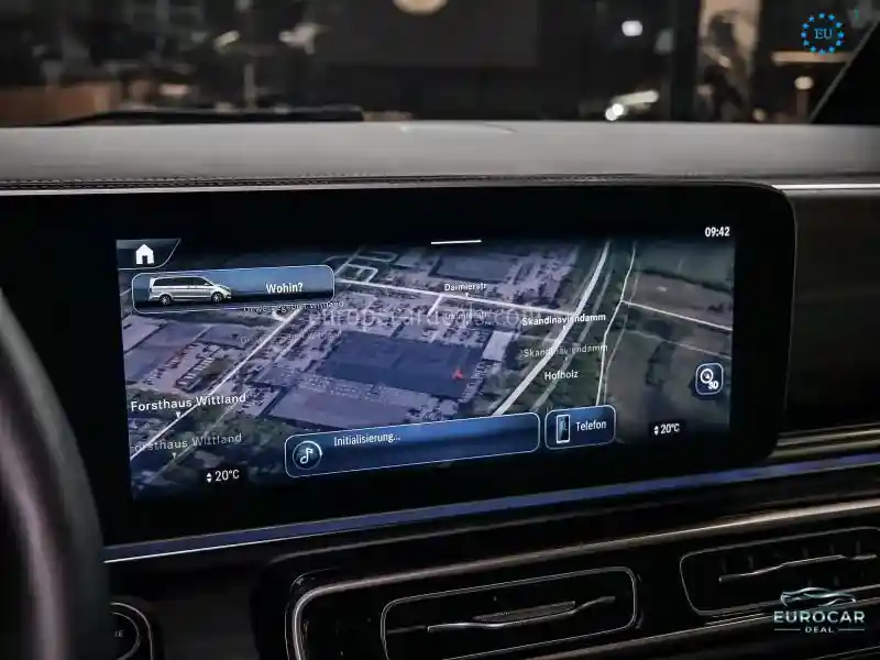 Mercedes-Benz V 300
