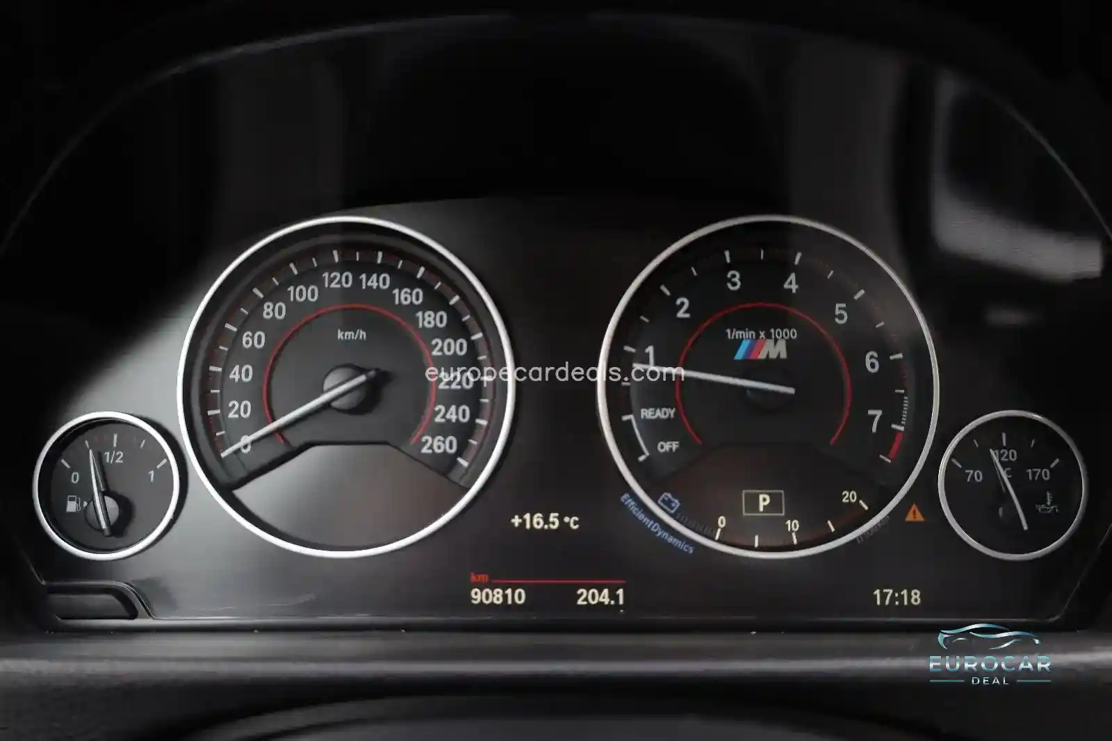 BMW 430