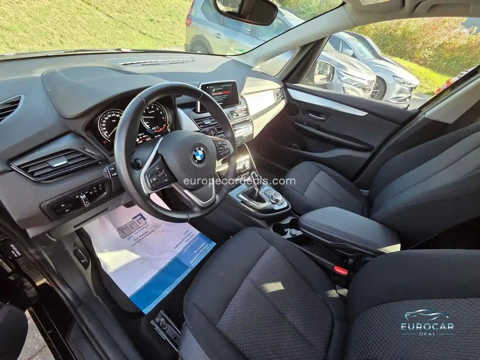 BMW 218