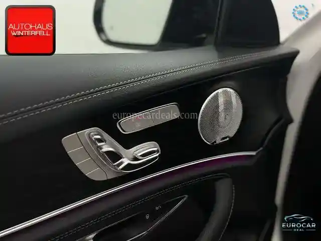 Mercedes-Benz E 400