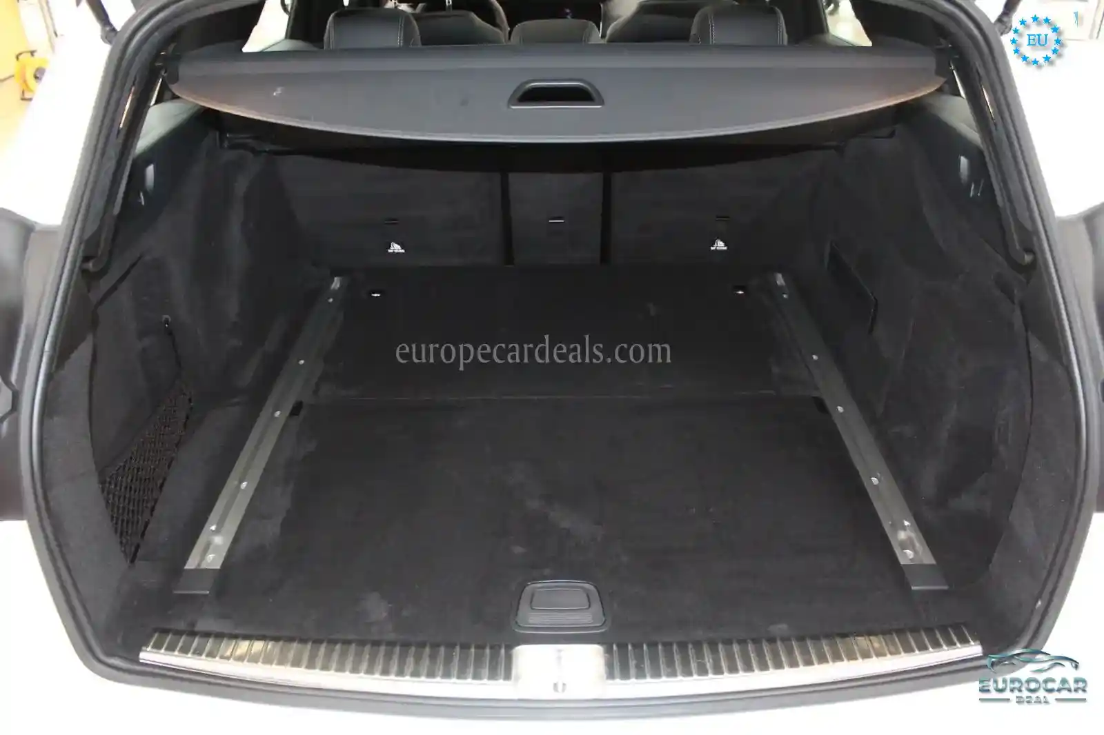 Mercedes-Benz E 400