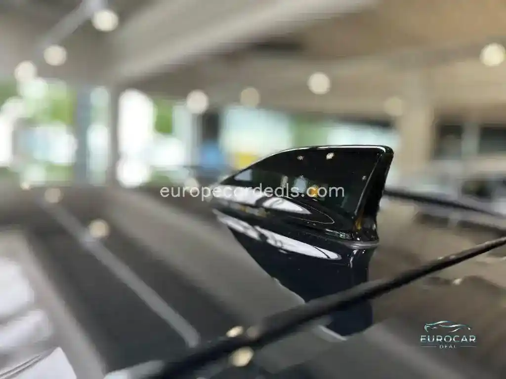 Renault Scenic E-TECH