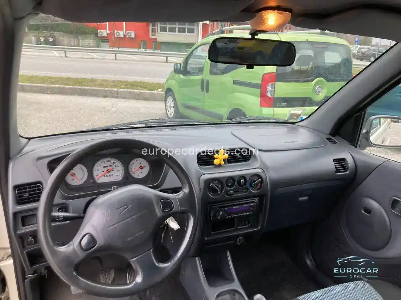 Daihatsu Terios
