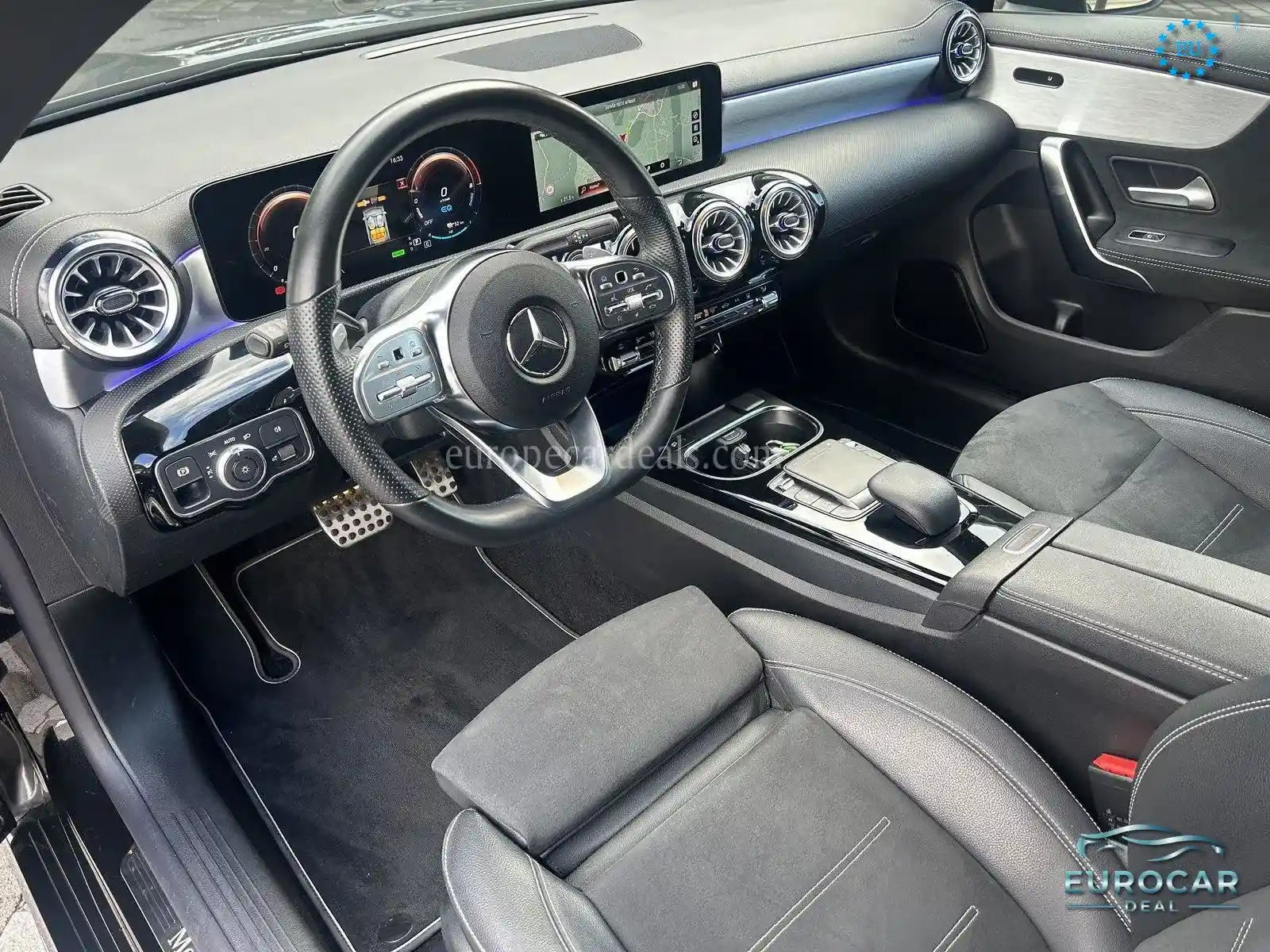 Mercedes-Benz CLA 250 Shooting Brake