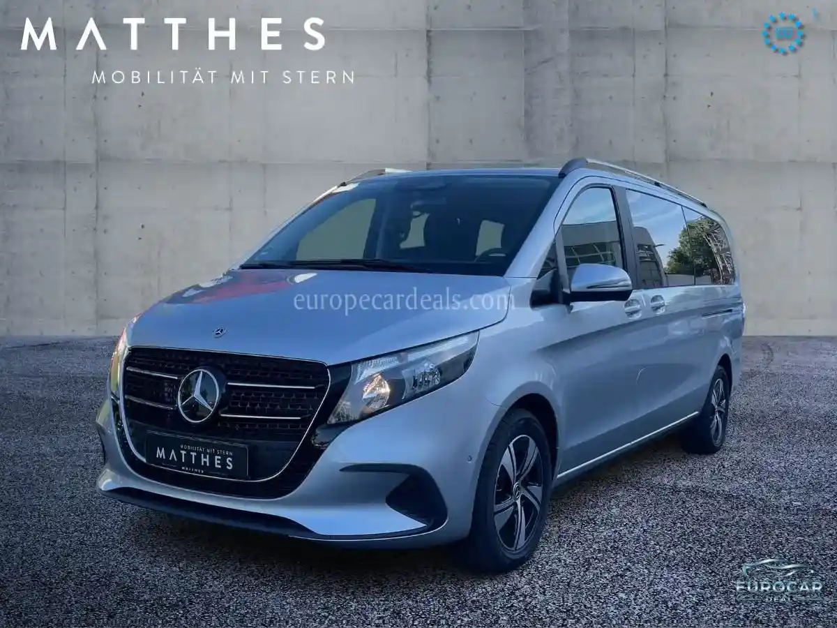 Mercedes-Benz V 250