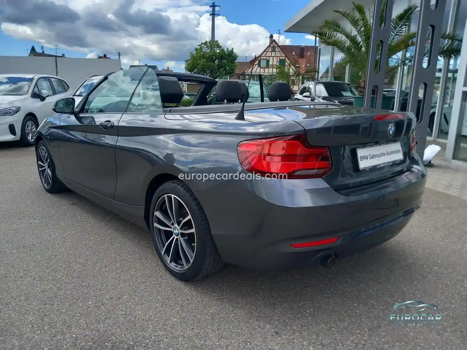 BMW 218