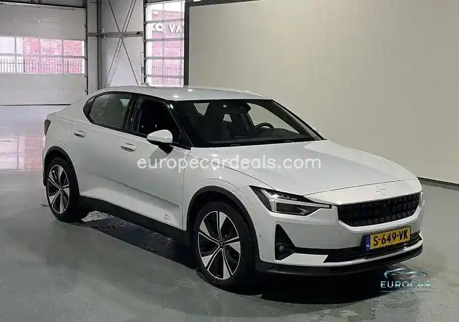 Polestar 2