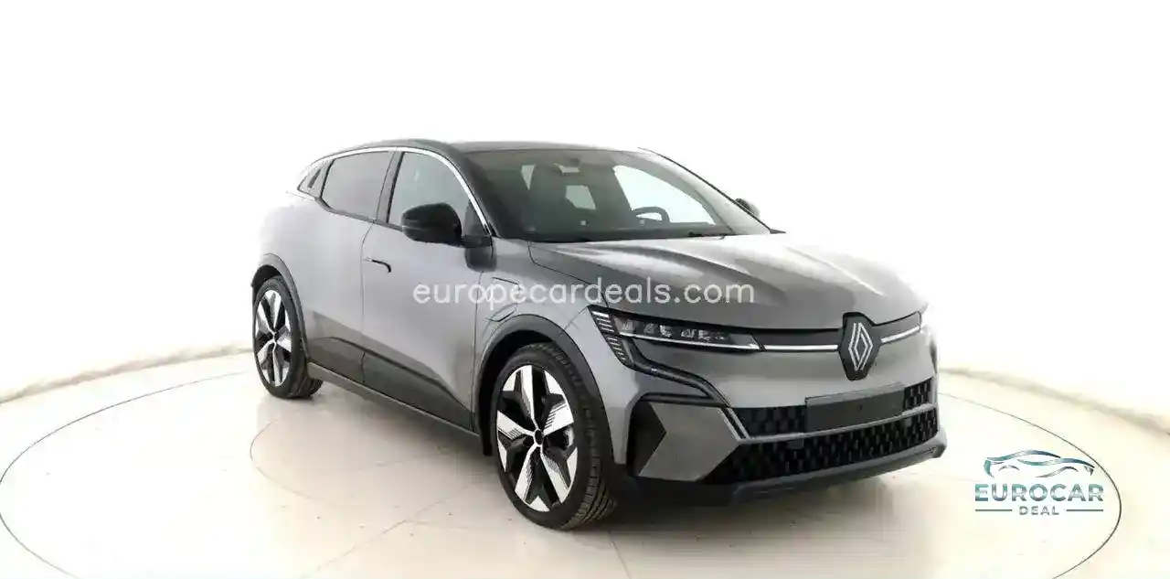 Renault Other