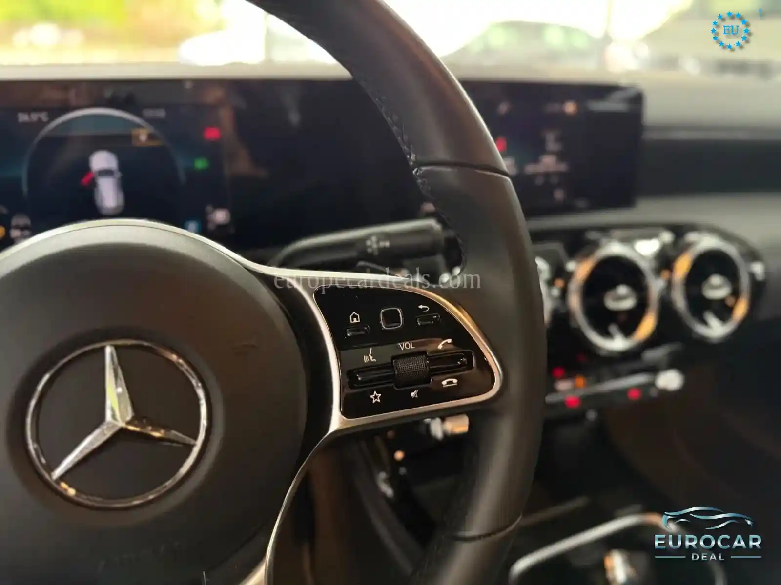Mercedes-Benz CLA 200 Shooting Brake