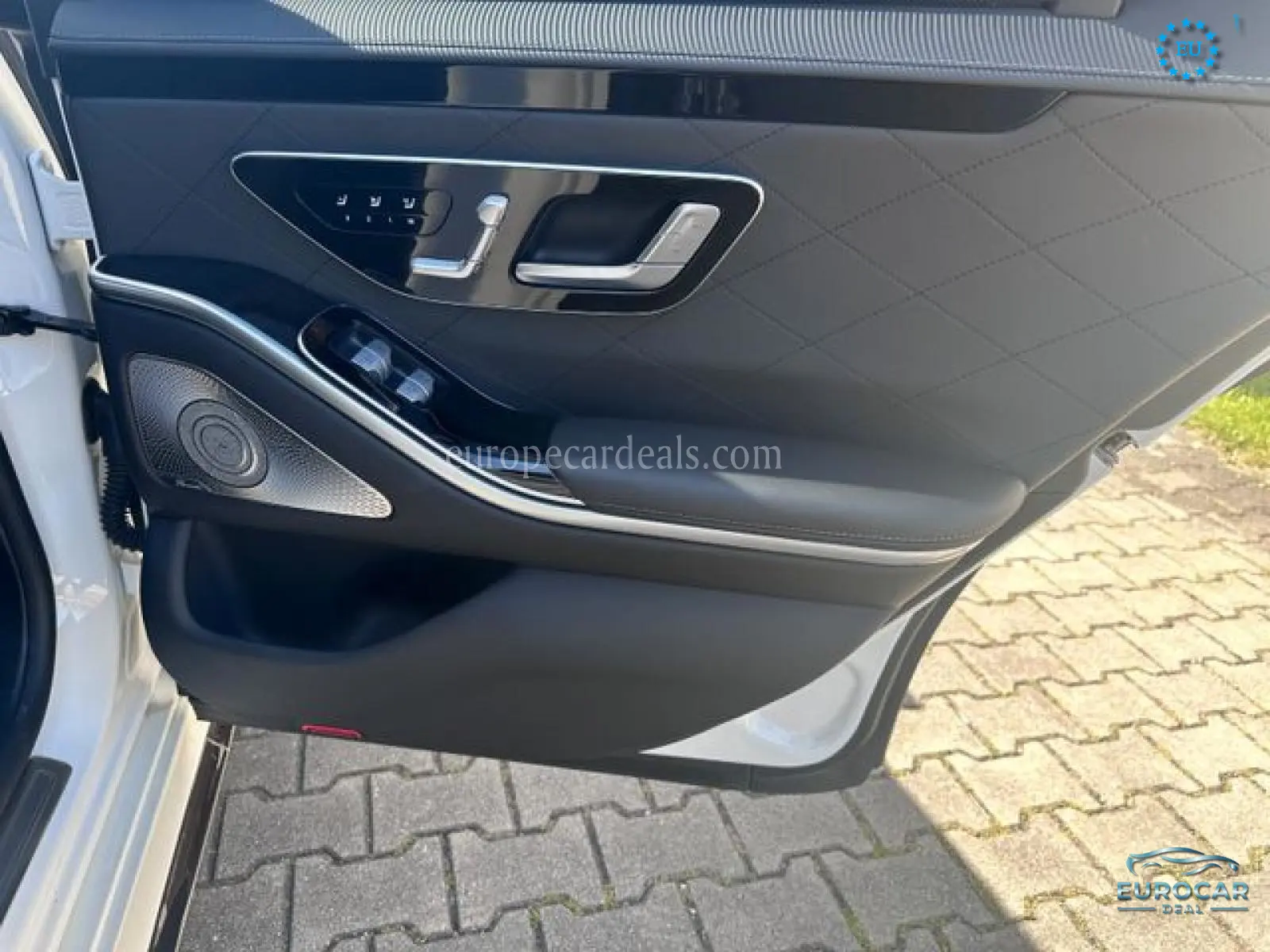 Mercedes-Benz S 400