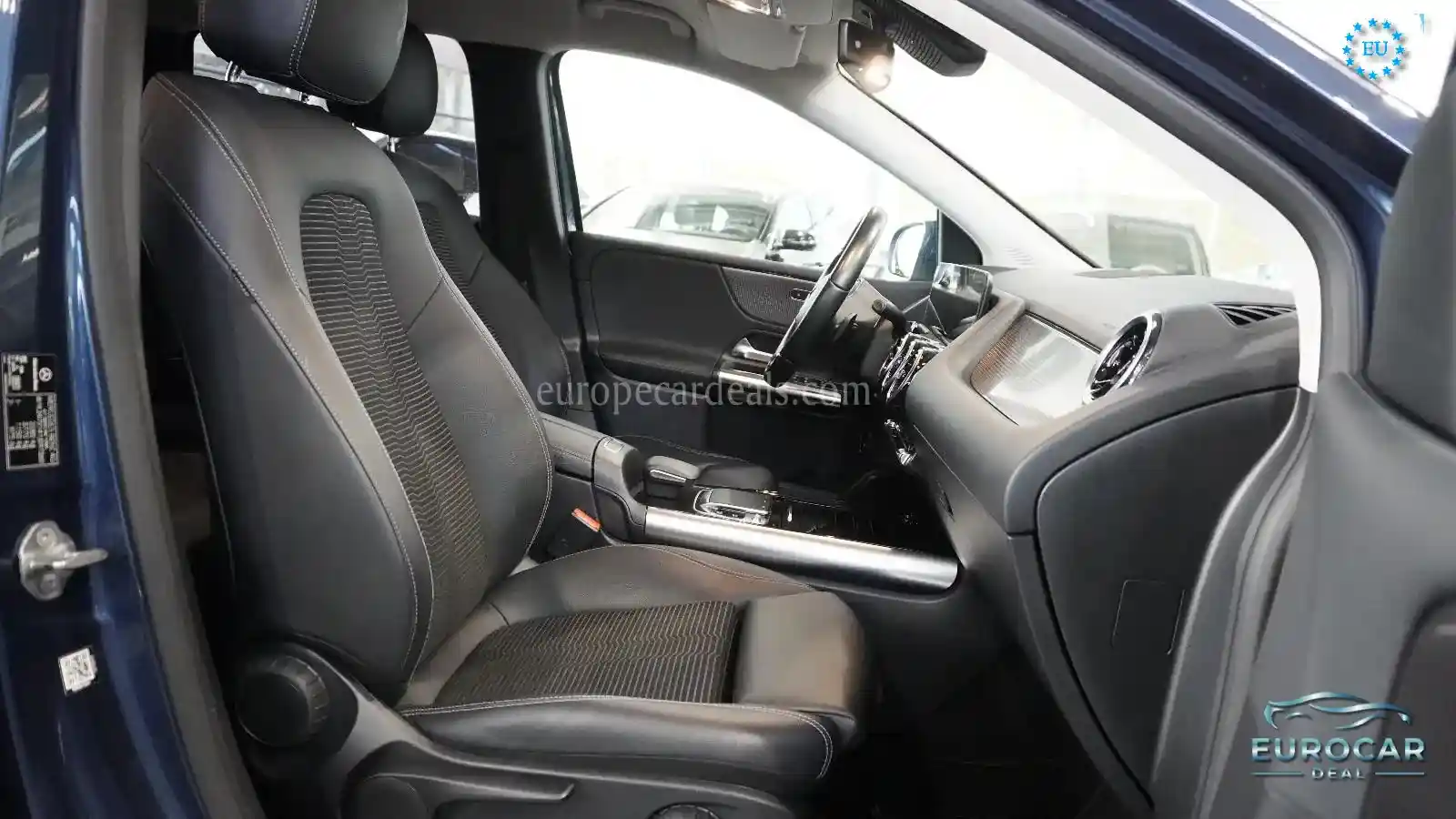 Mercedes-Benz B 220