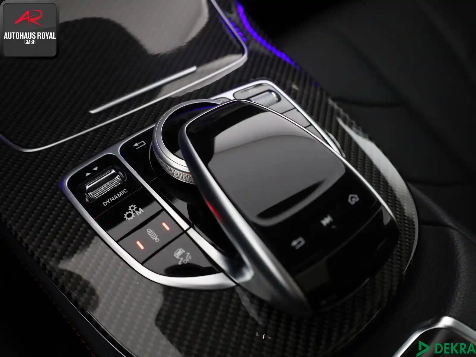 Mercedes-Benz CLS 53 AMG