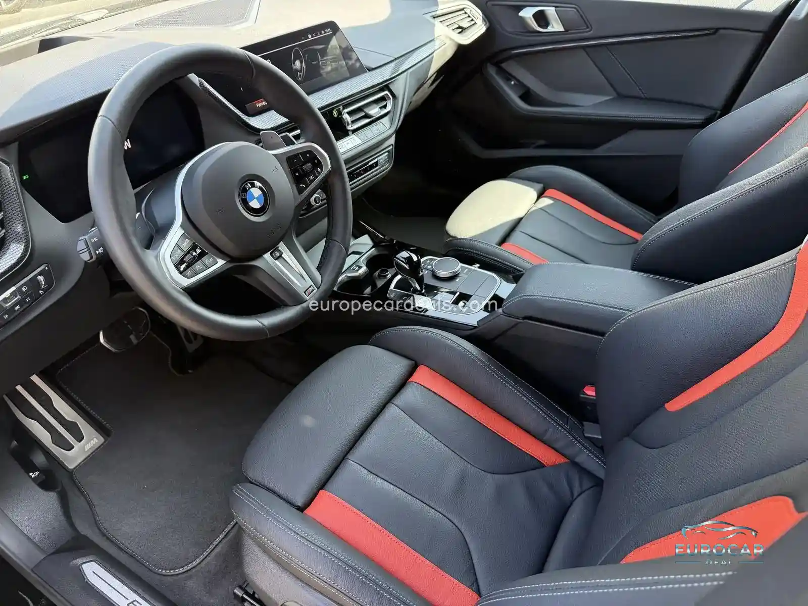 BMW 220 Gran Coupé
