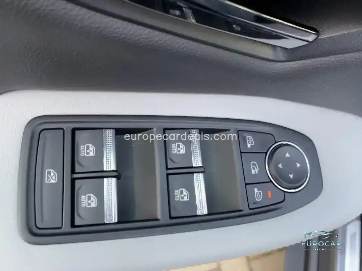 Renault Scenic E-TECH