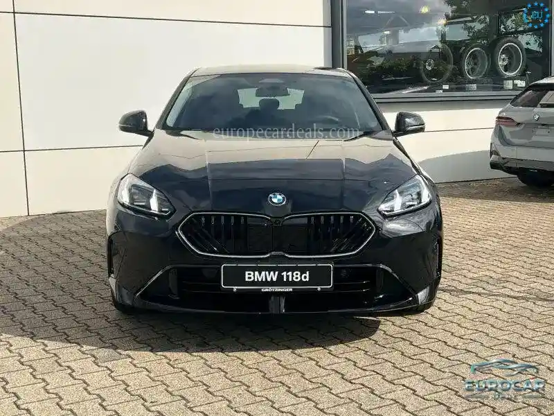 BMW 118