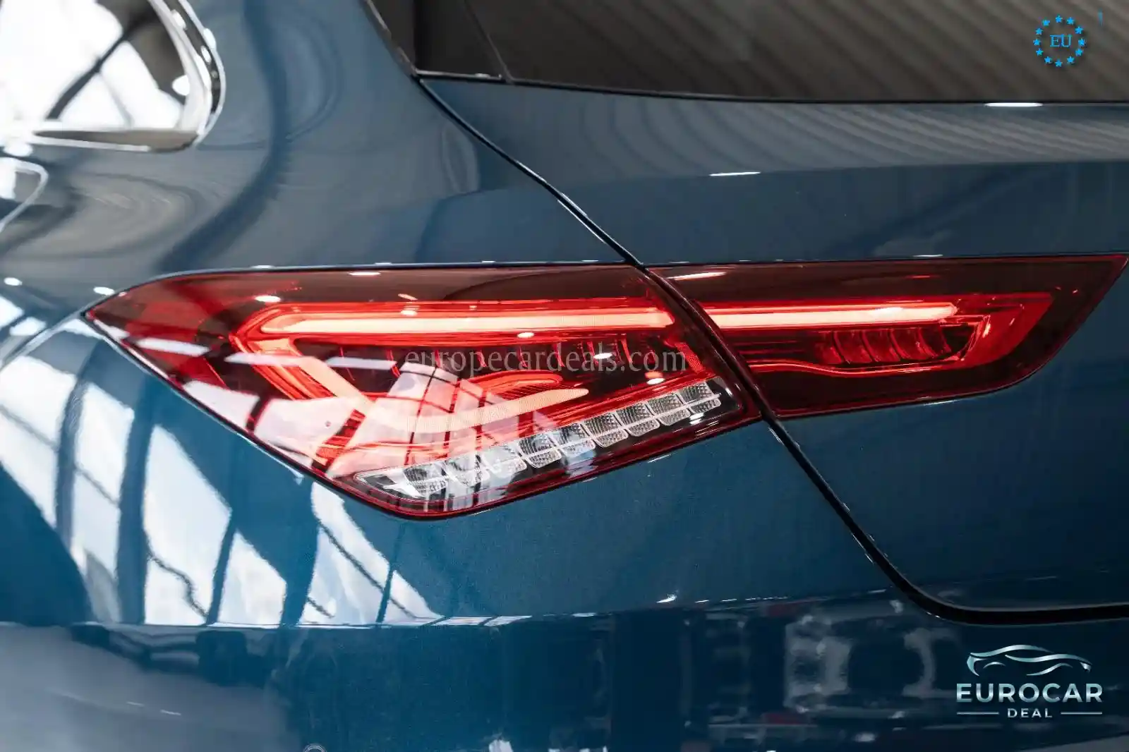 Mercedes-Benz CLA 250 Shooting Brake