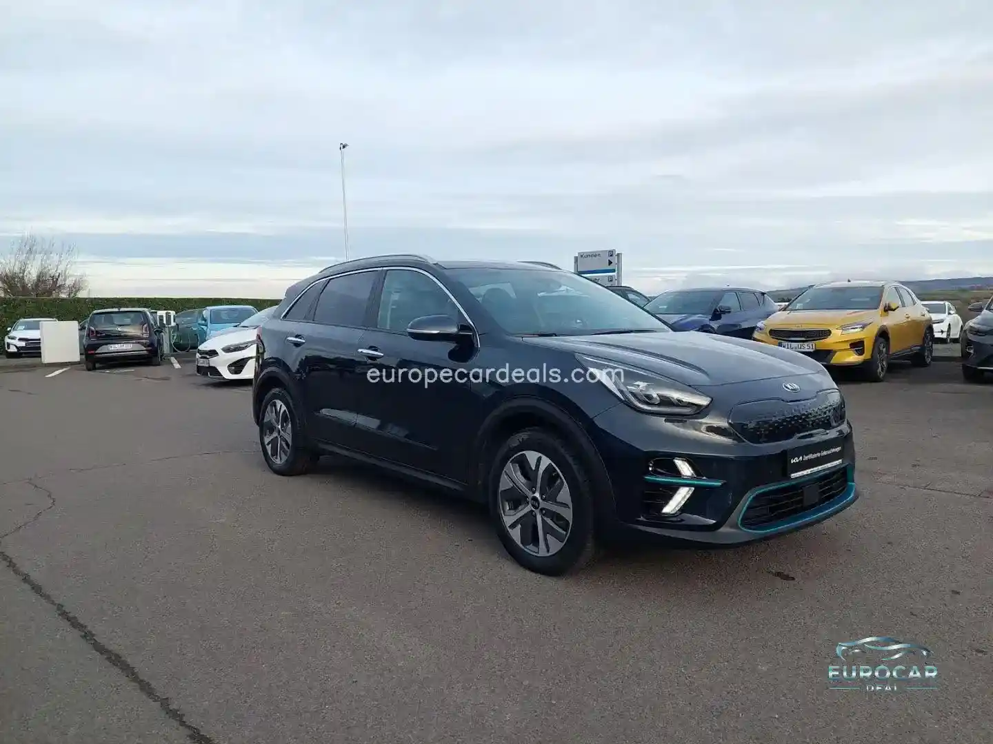 Kia Niro EV