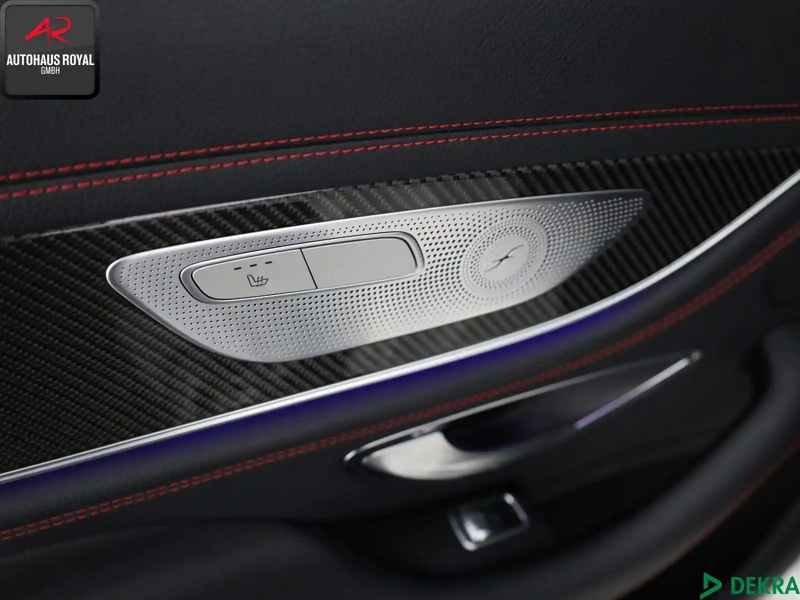 Mercedes-Benz CLS 53 AMG