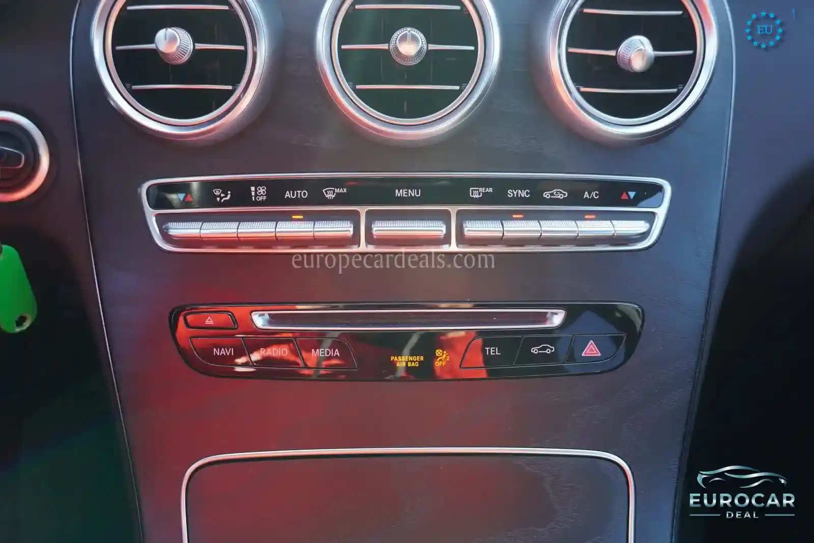 Mercedes-Benz C 160