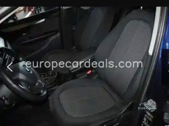 BMW 218 Active Tourer