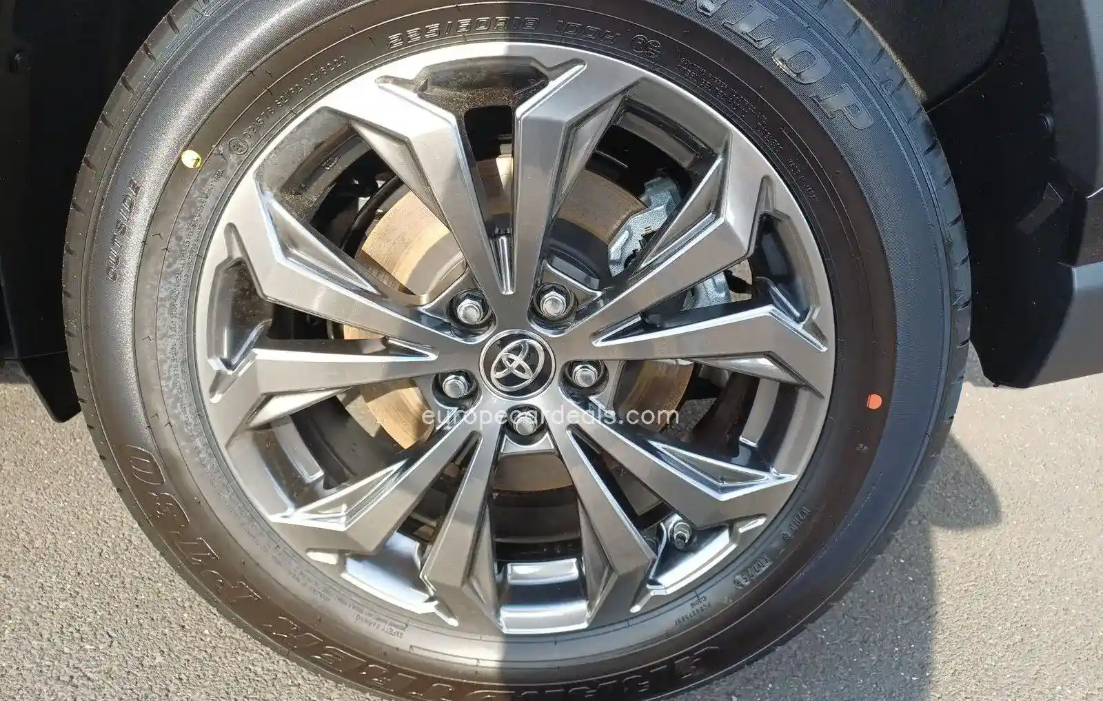 Toyota RAV 4