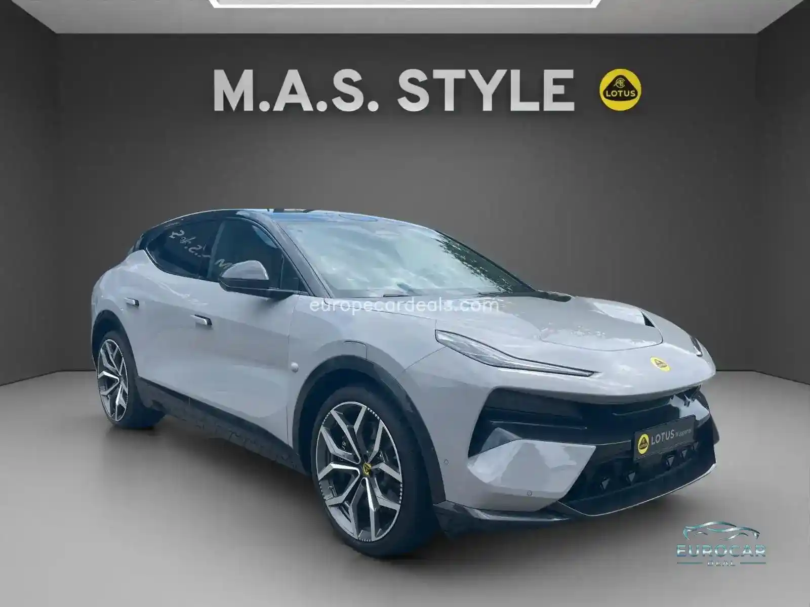 Lotus Eletre