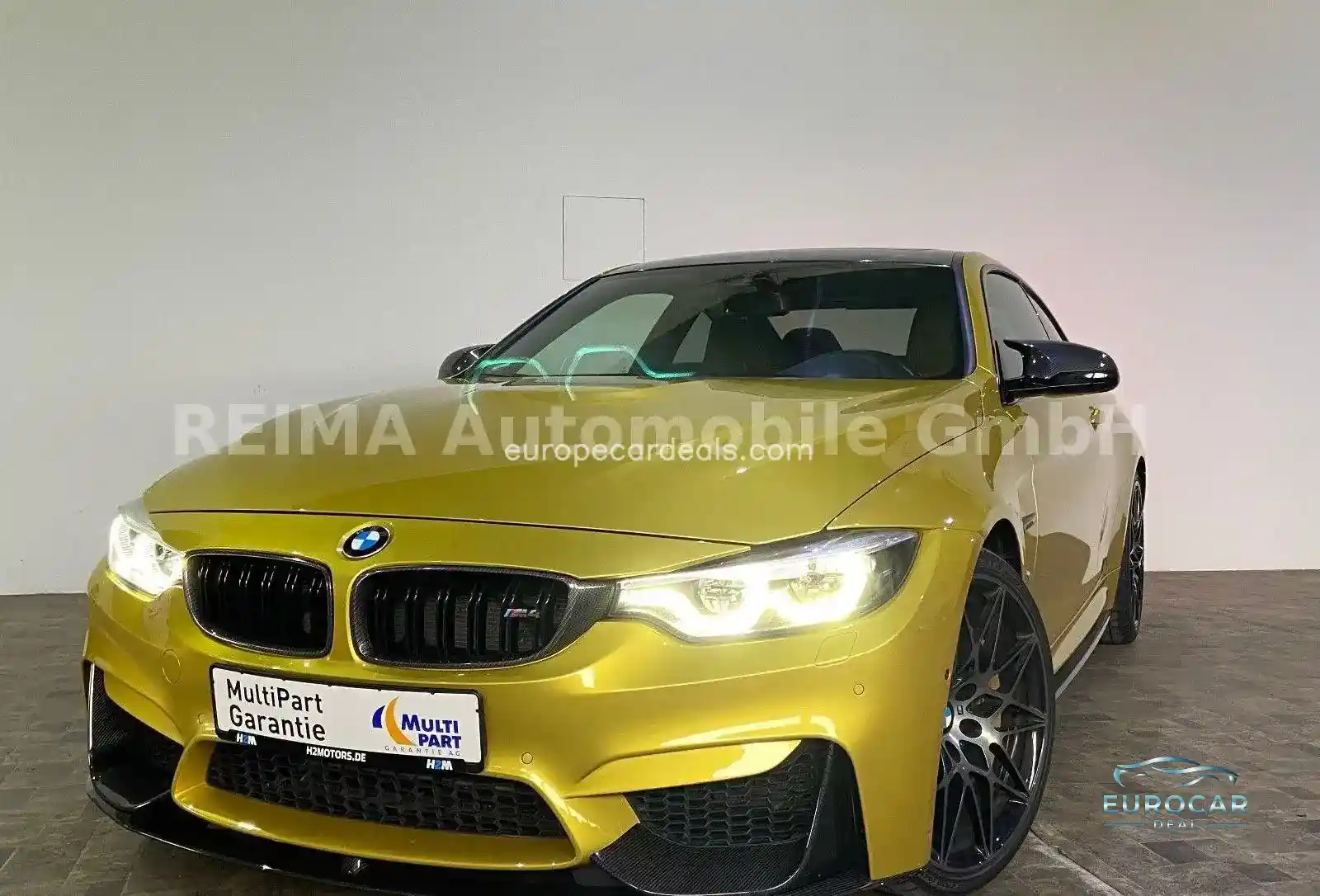 BMW M4