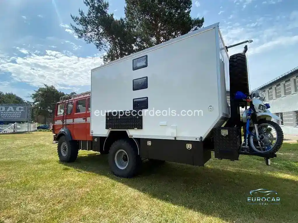 Iveco Other