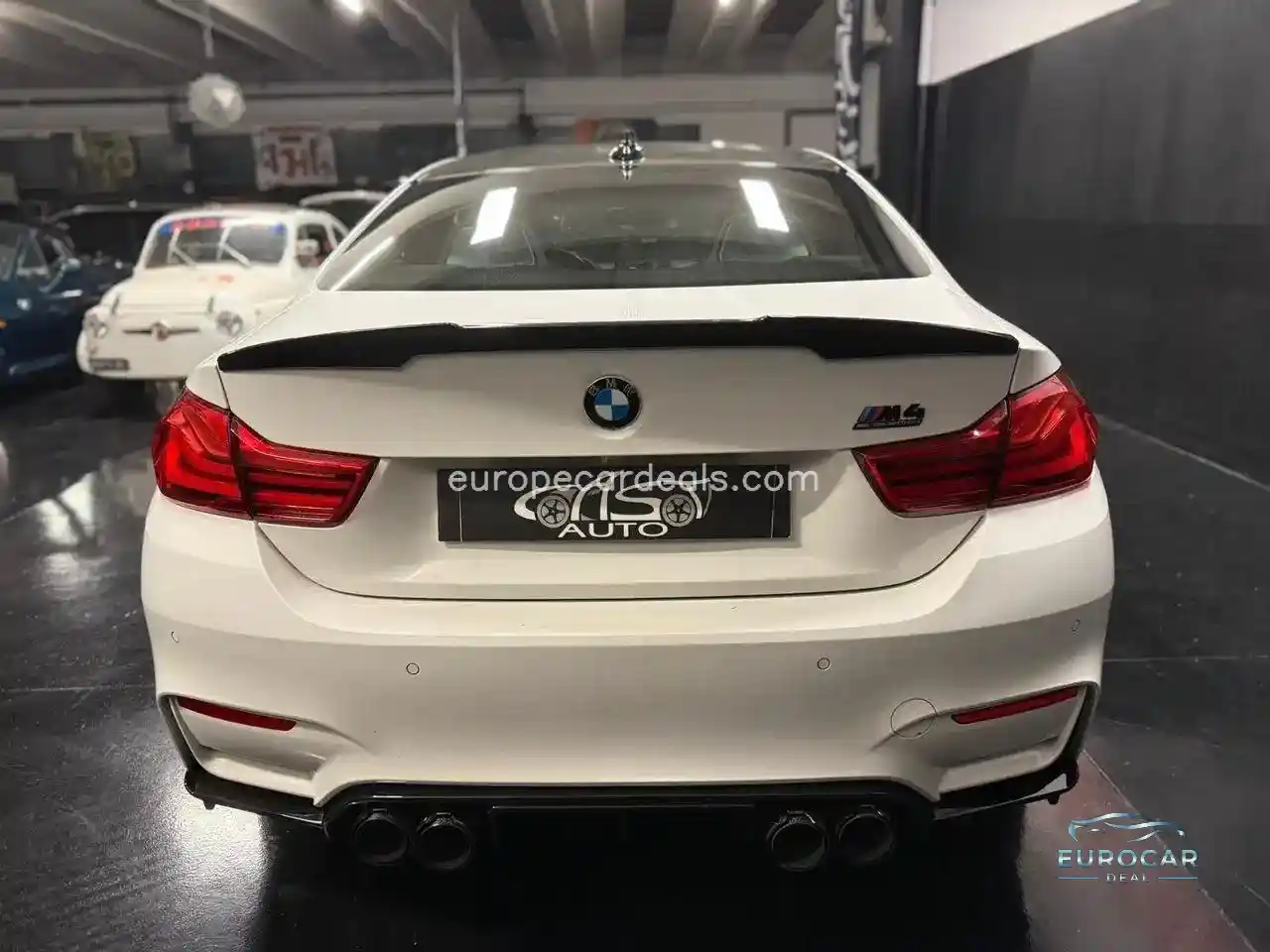 BMW M4