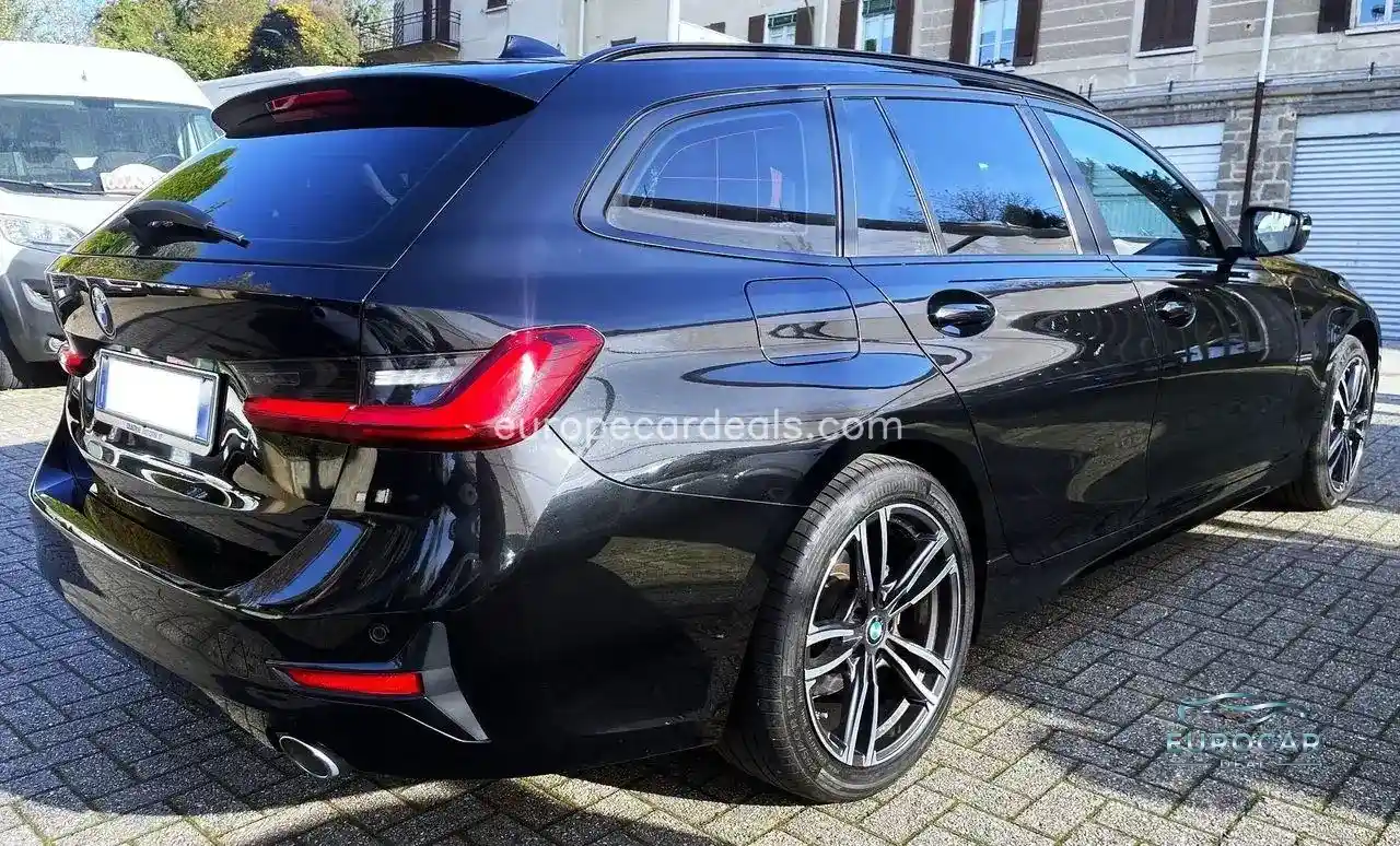 BMW 318