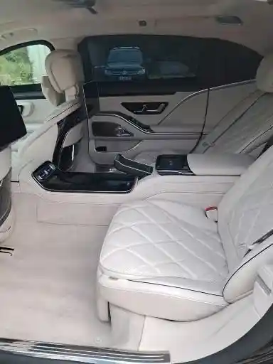 Mercedes-Benz S 680