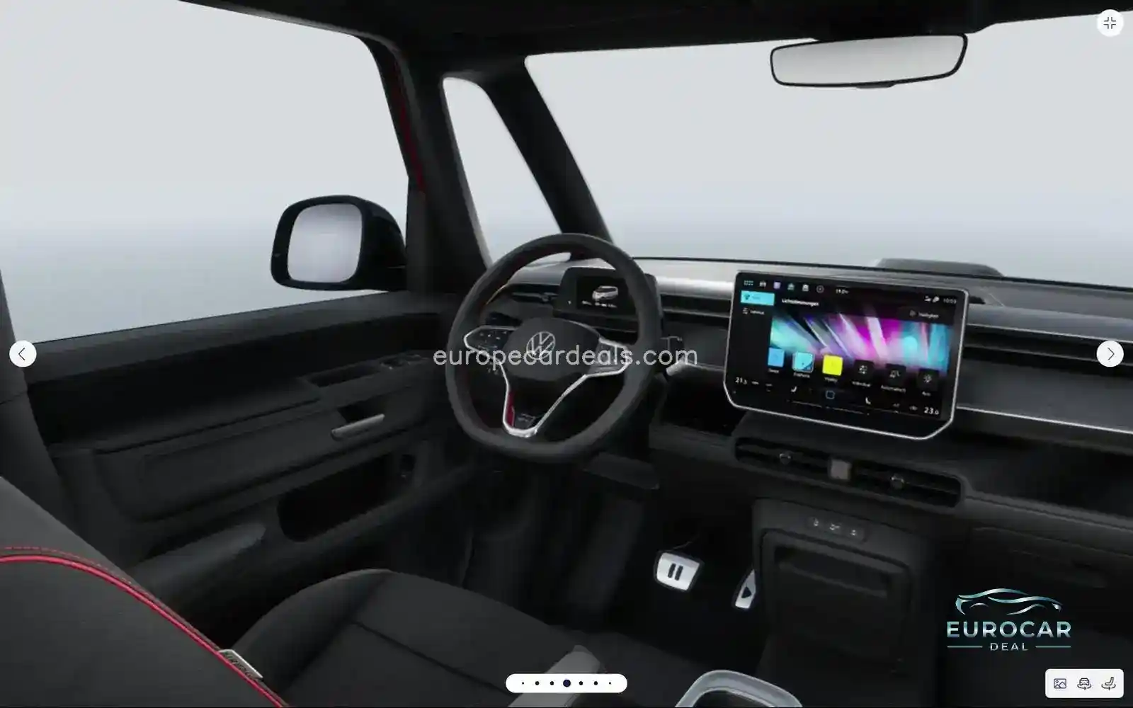 Volkswagen ID. Buzz