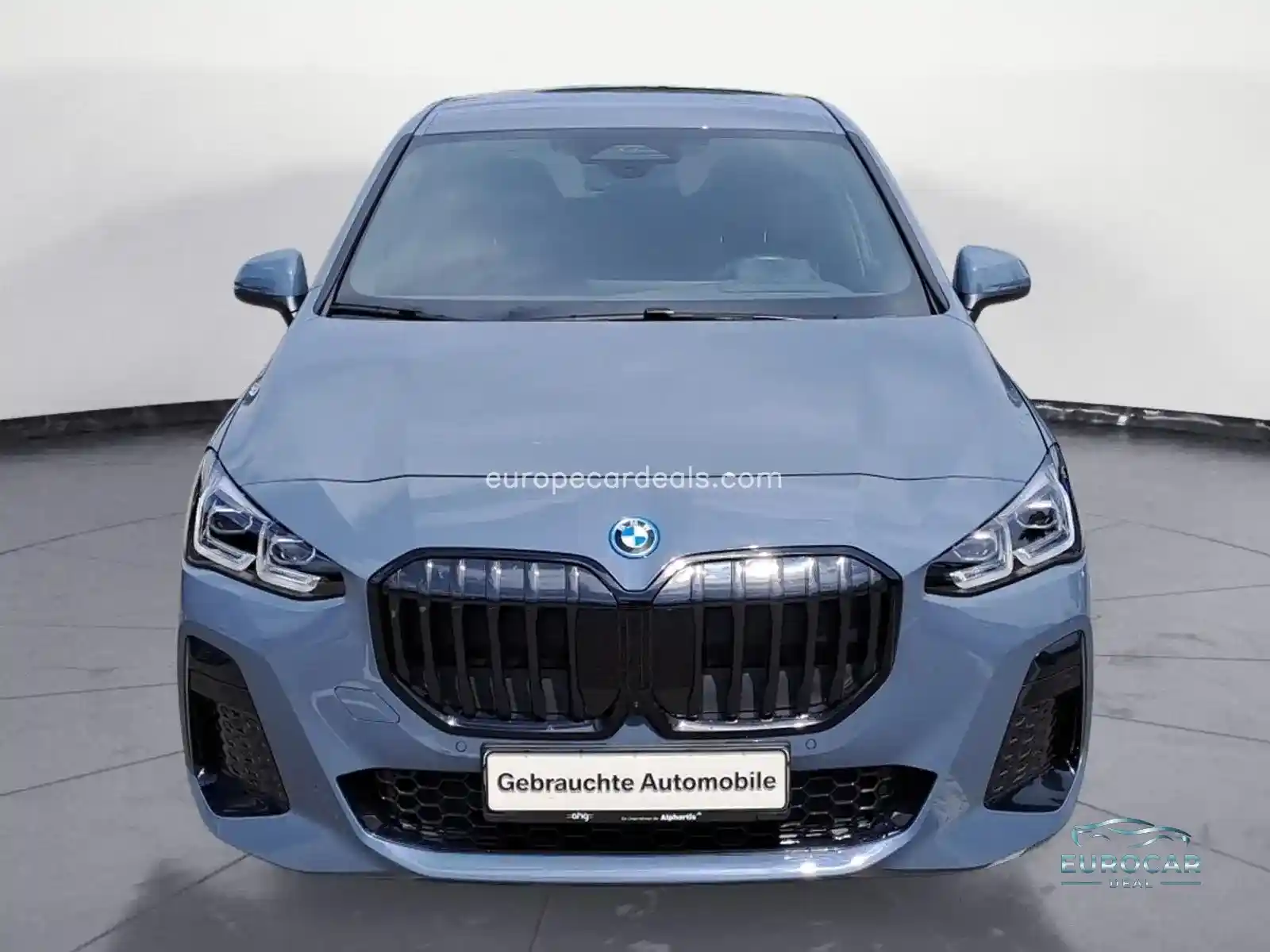 BMW 230 Active Tourer