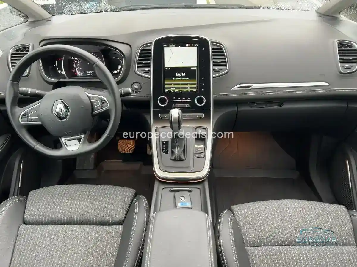 Renault Grand Scenic