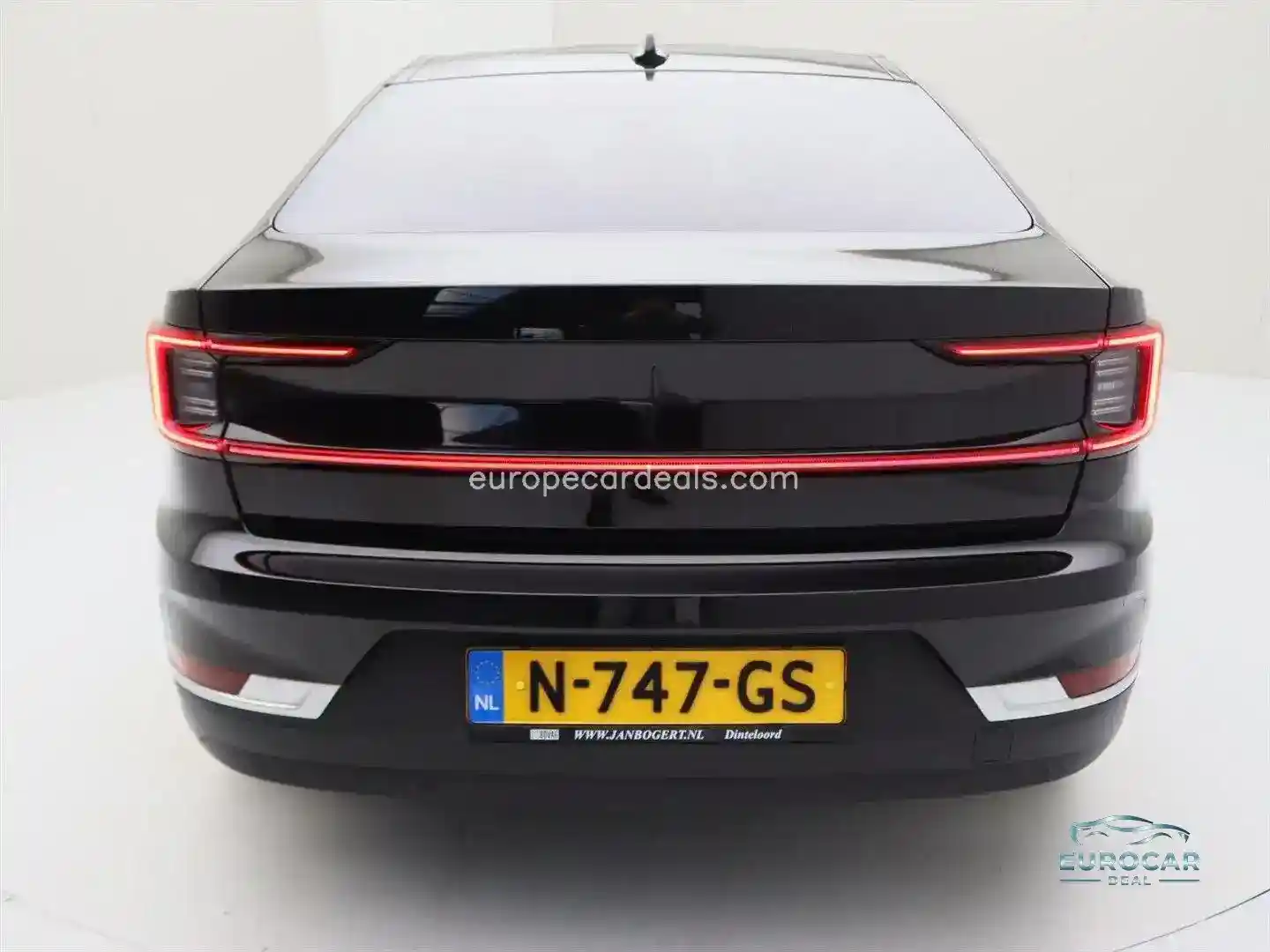 Polestar 2