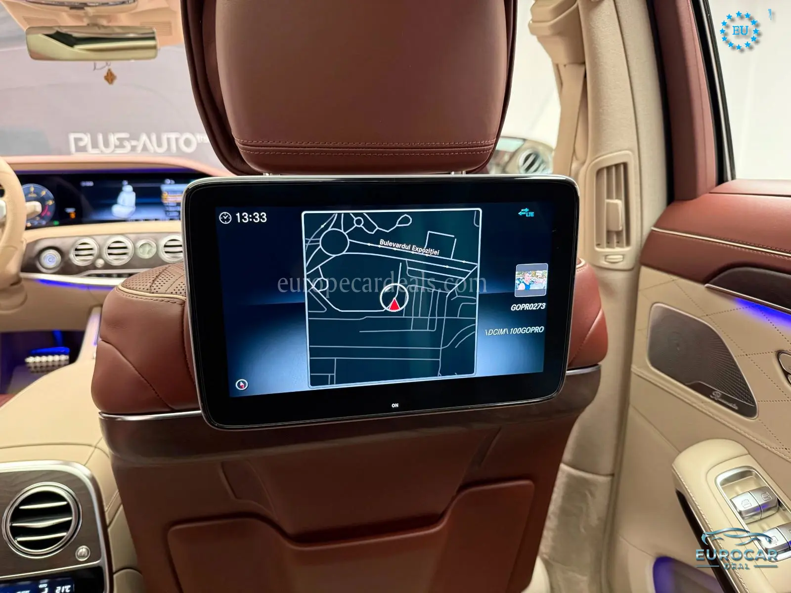 Mercedes-Benz S 400