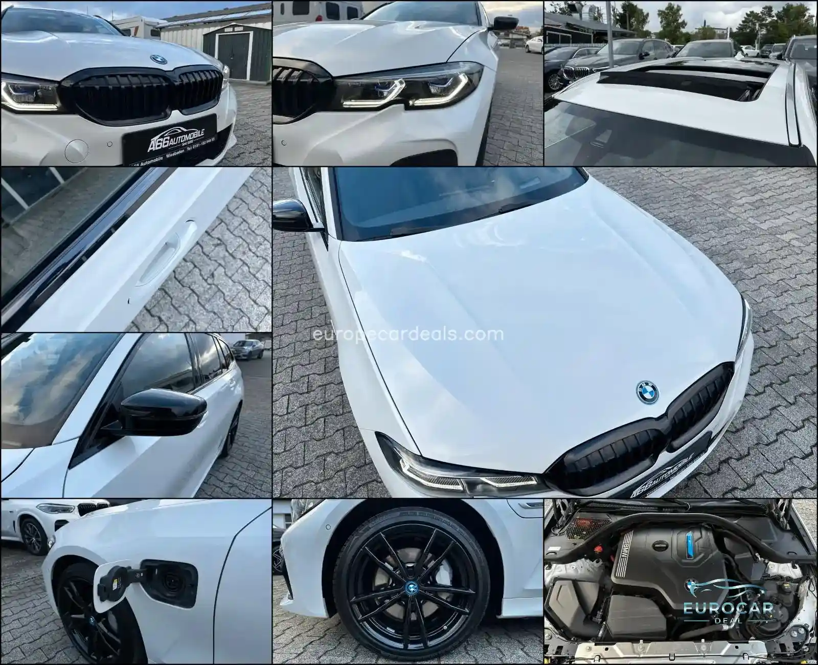BMW 330
